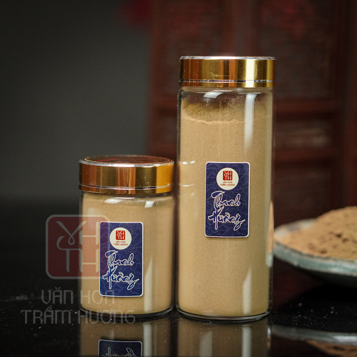 Bột trầm hương cao cấp Thanh Hương