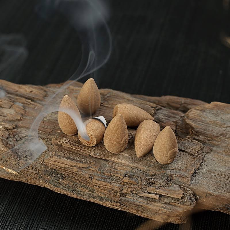 Nụ trầm